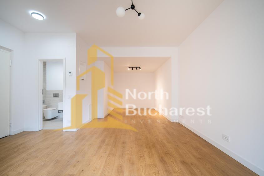 STUDIO CU GRADINA DE 20 MP - FINALIZAT - PIPERA - 4