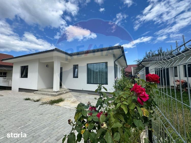 Casa / Vila cu 4 camere - 10
