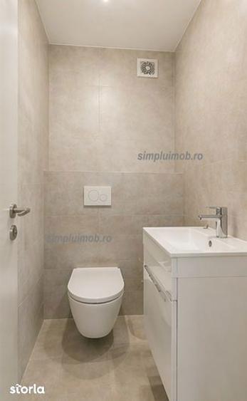 Apartament cu 3 camere în Nerva Traian