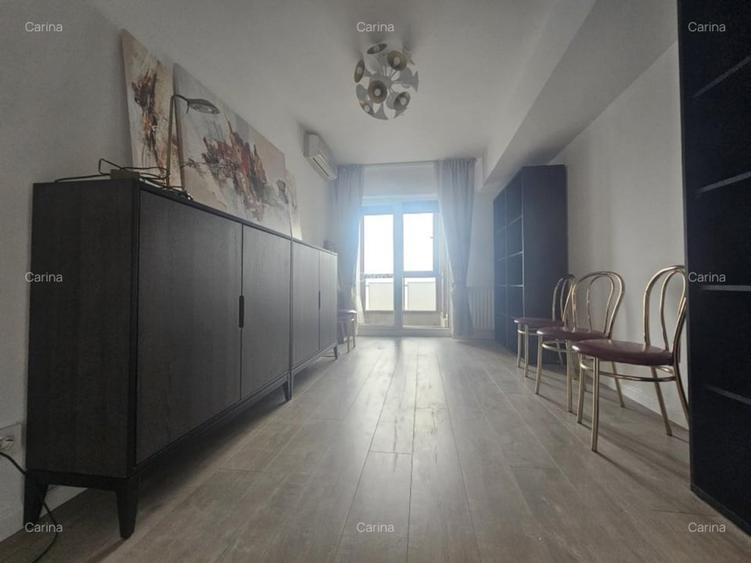 Apartament cu 3 camere decomandat, mobilat în Alba Iulia