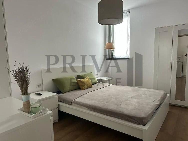 Apartament modern, 2 camere, 50 mp, etaj 3, ISHO - 6
