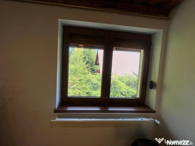 Casă cu 4 camere cu Teren 900 Mp în Comandău