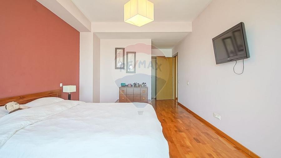 Apartament cu 2 camere decomandat, mobilat în Drumul Poienii