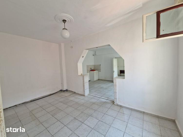 Spațiu comercial, de 158 mp, în Ultracentral