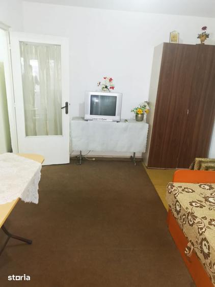 Garsonieră semidecomandată în Central