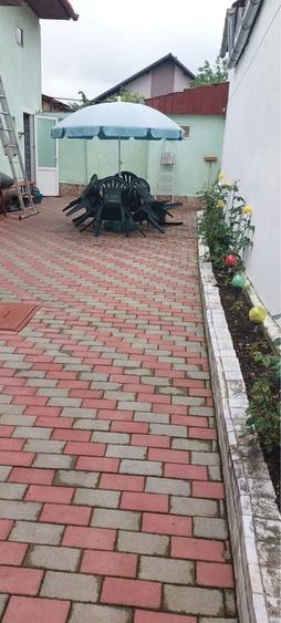 Casă cu 2 camere cu Teren 50 Mp în IAR