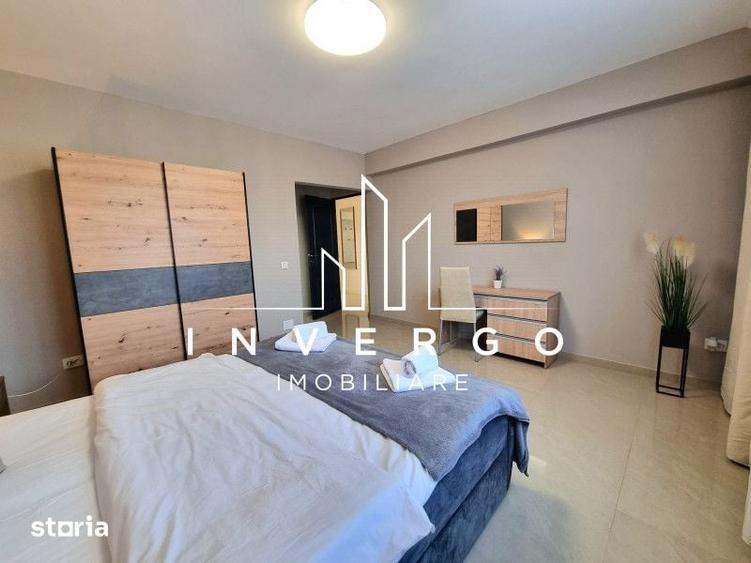 Apartament in vila, 2 camere, de inchiriat, in Grigorescu - 8