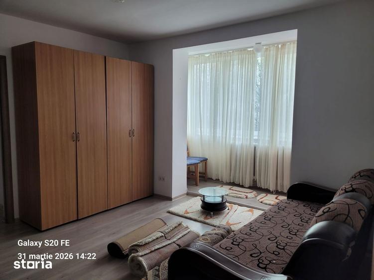 Apartament cu 2 camere în Hipodrom 2