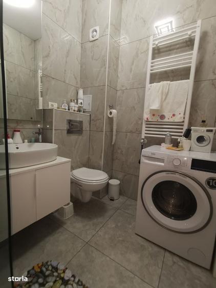 Studio de vanzare Mamaia Nord( COD 06) Hanul cu Peste complet mobilat - 3