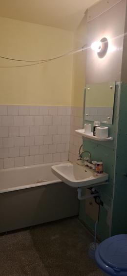 Apartament cu 2 camere, Astra, decomandat, etaj 3, SU 48,3 mp! - 5