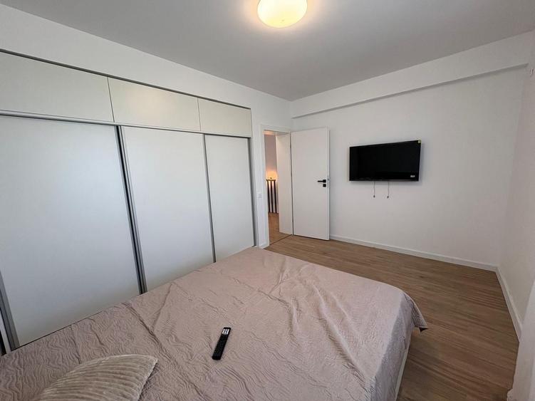 Duplex cu 4 camere cu Canalizare în Berceni