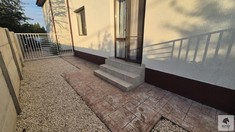Apartament 2 camere Open-space cu Gradina in Orasul Magurele - 15