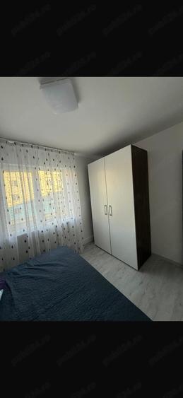 Apartament cu 2 camere semidecomandat în Micro 6