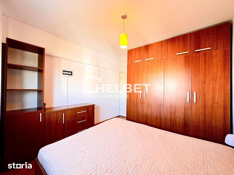 Apartament cu 3 camere în Gării