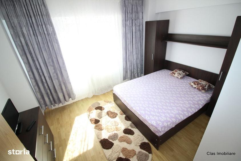 Apartament cu 2 camere decomandat în Zahana