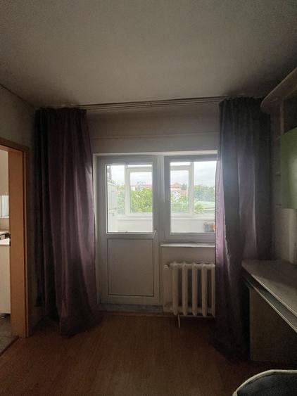 Garsonieră nedecomandată în Obcini