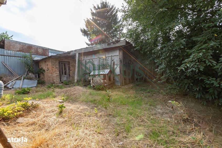 Casa de vanzare in Bacau Strada Militari - 10