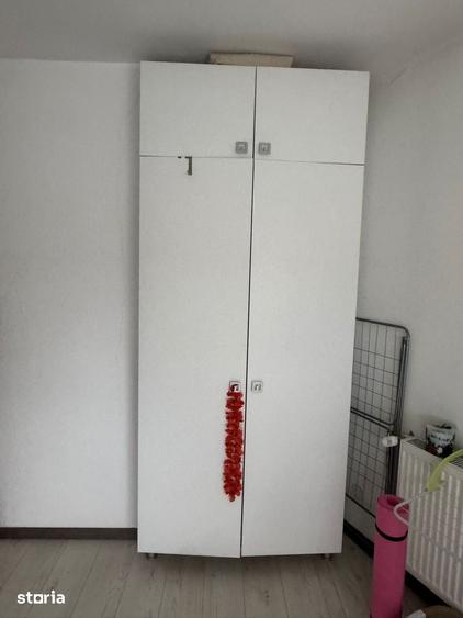 Apartament 3 camere , Grigorescu , Taietura Turcului - 11