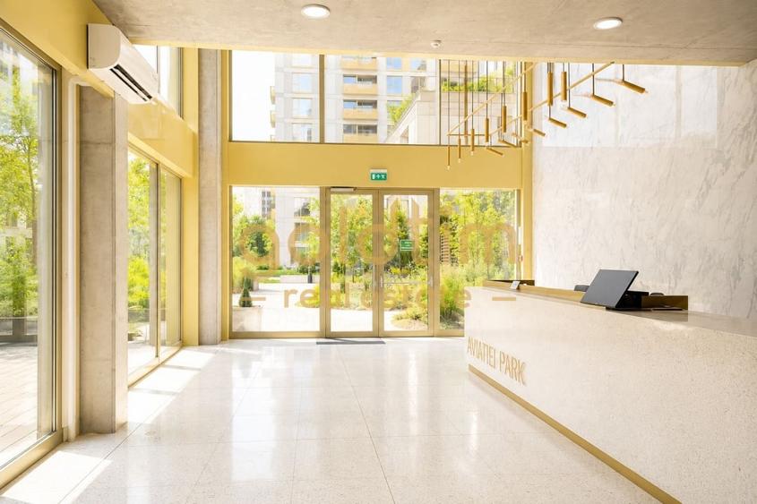 Apartament cu 2 camere decomandat, mobilat în Aviației