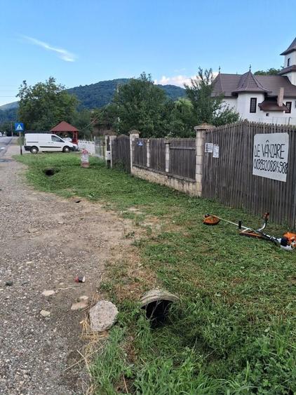 Casă cu 4 camere în Bogata