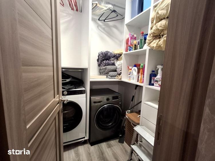 Apartament cu 3 camere în Lăpuș Argeș