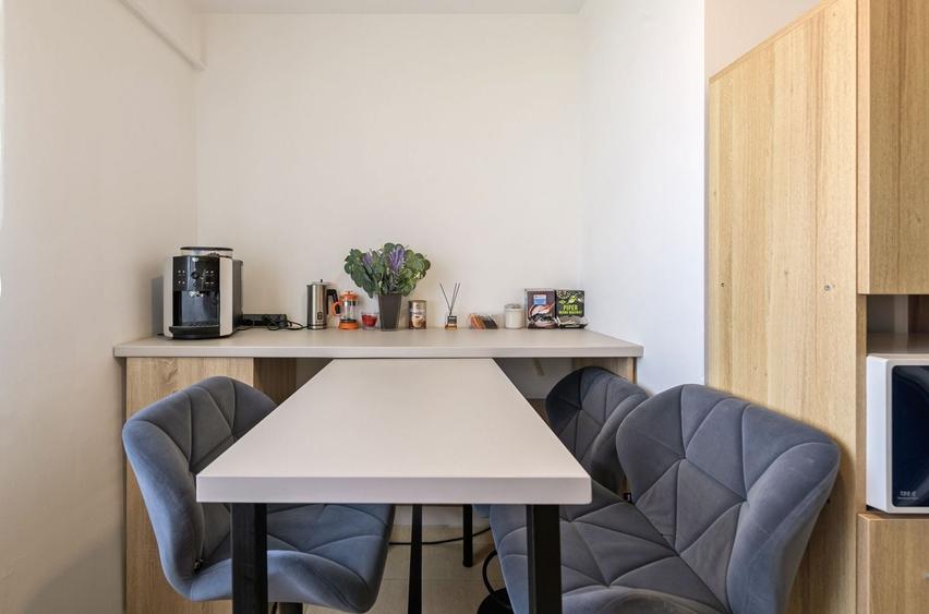 Apartament 2 camere Gheorgheni, zonă verde, mobilat modern, C.Brancusi - 10