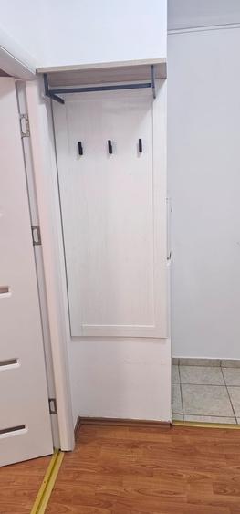 Garsonieră decomandată în Banu Manta