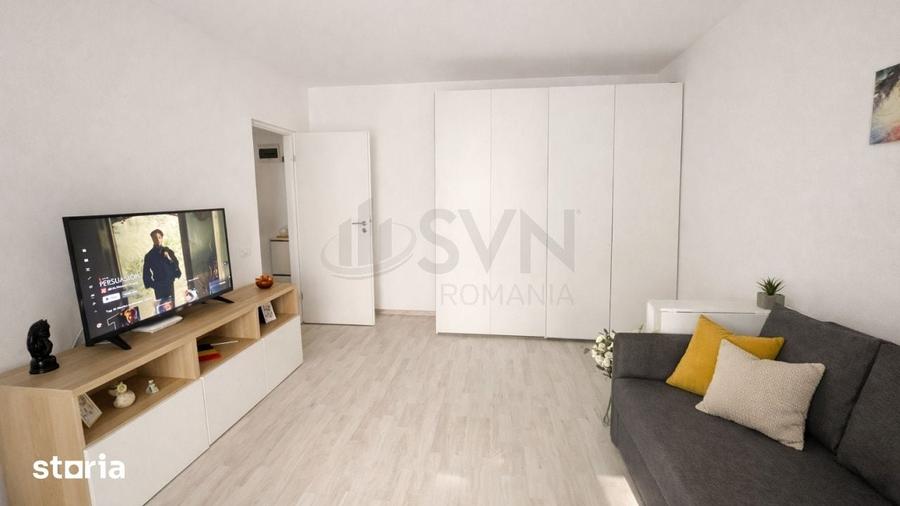 Apartament cu 3 camere în Militari