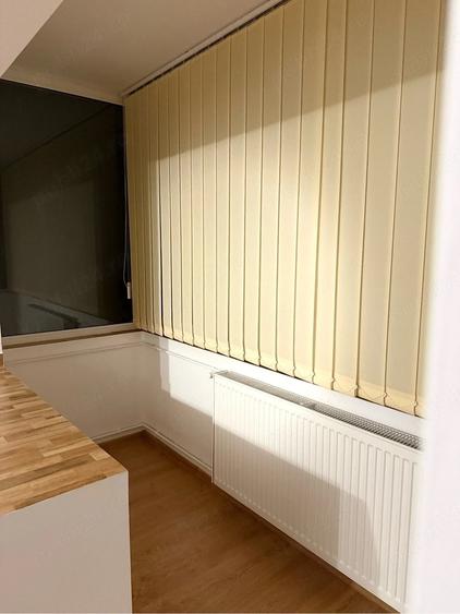 Apartament cu 2 camere decomandat în Aradului