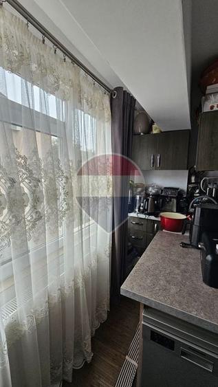 Apartament cu 2 camere de vânzare în zona Central Tg Neamt - 12