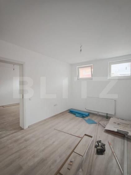 Apartament 3 camere, 56.56 mp, zona Centrala - 7