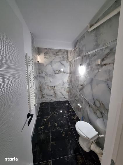Apartament cu 2 camere decomandat în Calea București