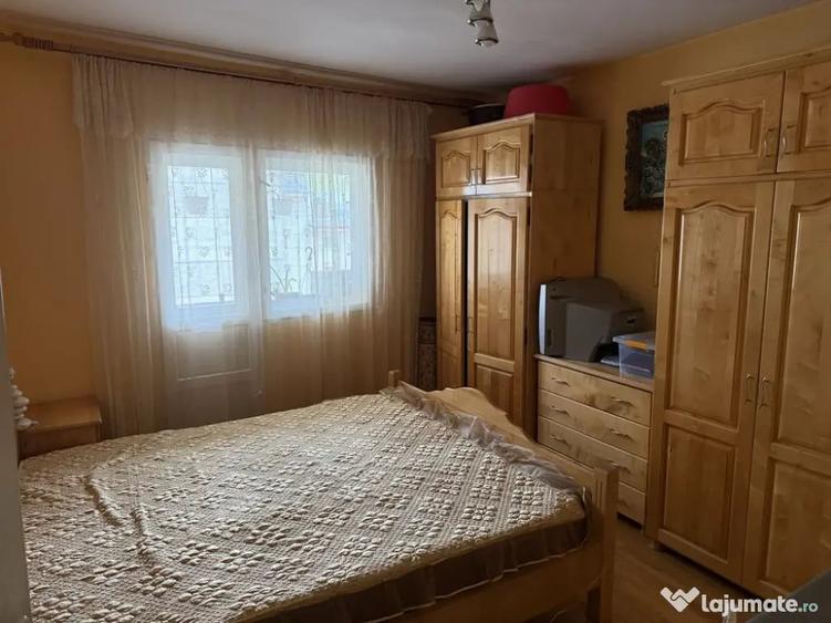 Apartament cu 3 camere decomandat în Ultracentral