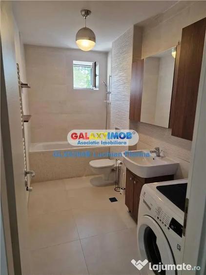 Apartament cu 2 camere decomandat în Titan