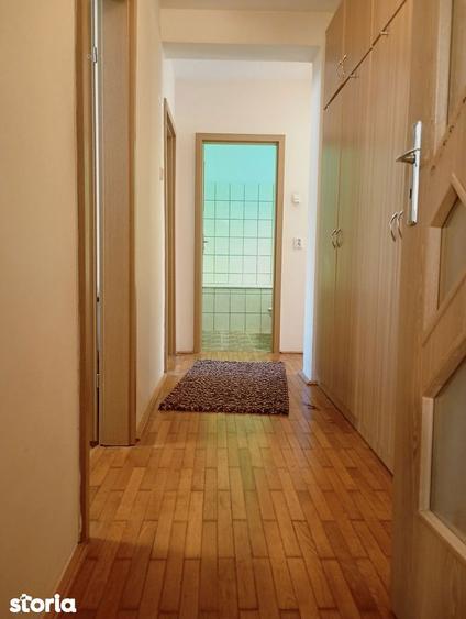 4 camere 89 mp etaj 1 City parc mall - 7