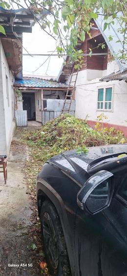 Casă cu Teren 960 Mp în Bâlca
