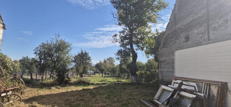 Teren intravilan de 2539 mp, în Prejmer