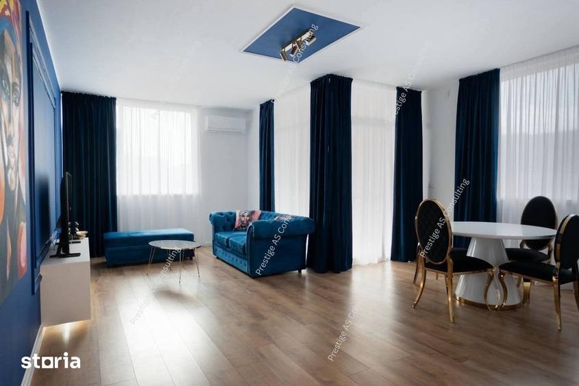 2 Camere Premium | Nord One Botanic | Prima inchiriere - 7
