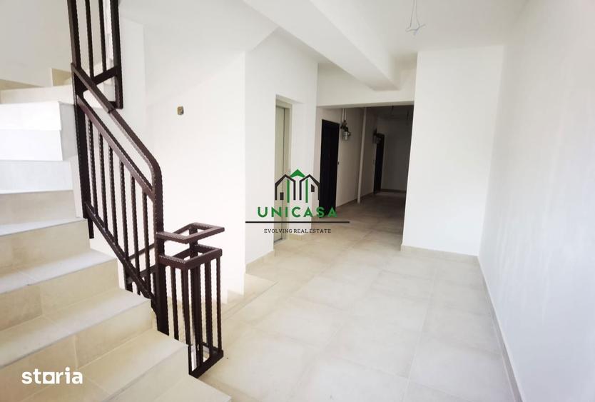 Apartament cu 2 camere în Nord