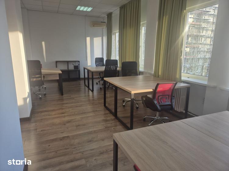 Spațiu comercial, de 33 mp, în Regie