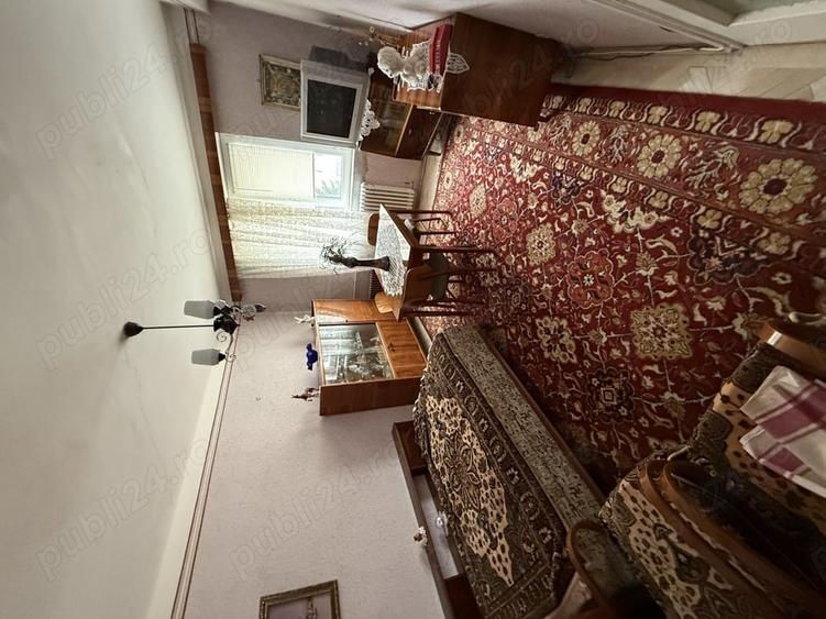 Apartament cu 2 camere decomandat în Centrul Vechi