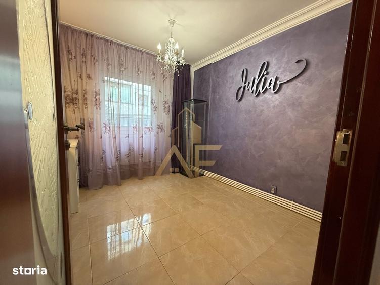 Apartament în Mioriței