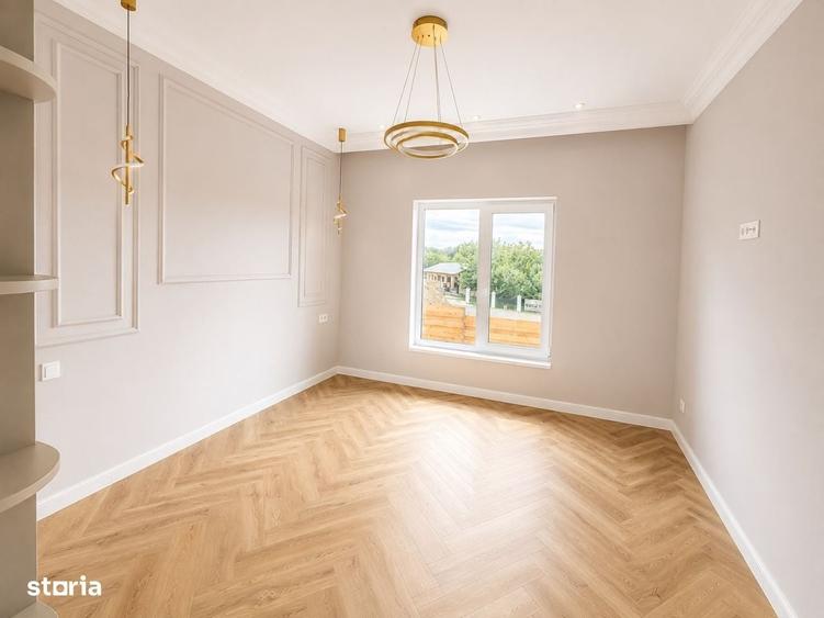 Casa 4 camere 2 bai /FINALIZATA Horpaz - Ciurbesti - 12