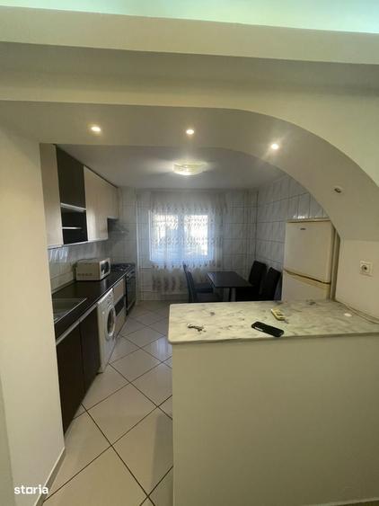 Inchiriez apartament cu 2 camere mosilor 4 minute metrou obor - 6