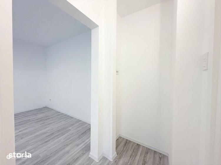 Apartament cu 2 camere, mobilat în 1 Mai