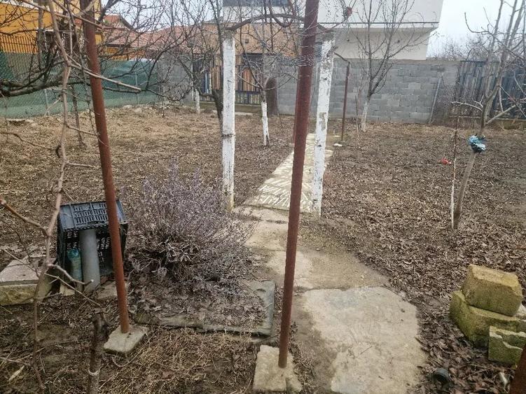 Casă în Giroc