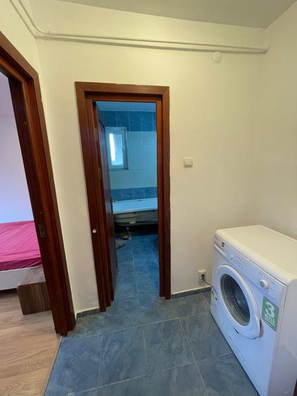 Apartament cu 2 camere semidecomandat în Tătărași