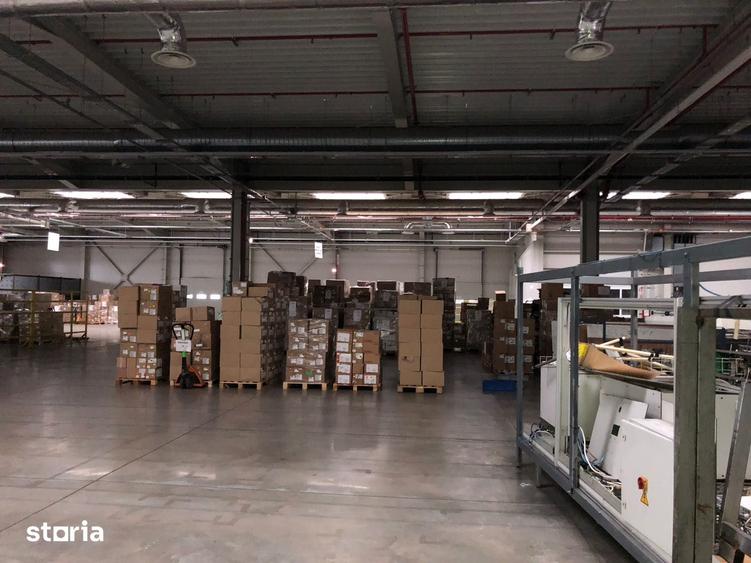 Spațiu comercial, de 9,277 mp, în Central