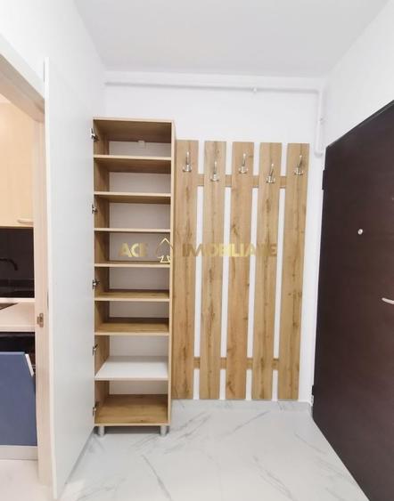 Garsonieră decomandată, mobilată în Grozăvești