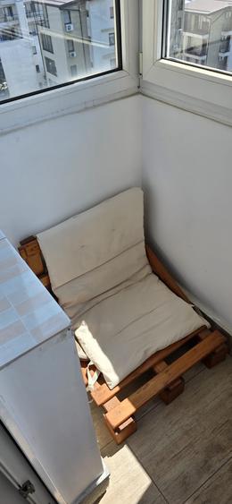 1 Mai - Clucerului, 2 camere, etaj 10, proaspat renovat €500 - 4